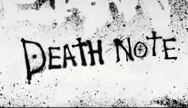 Review Kacangan: Death Note (2017)